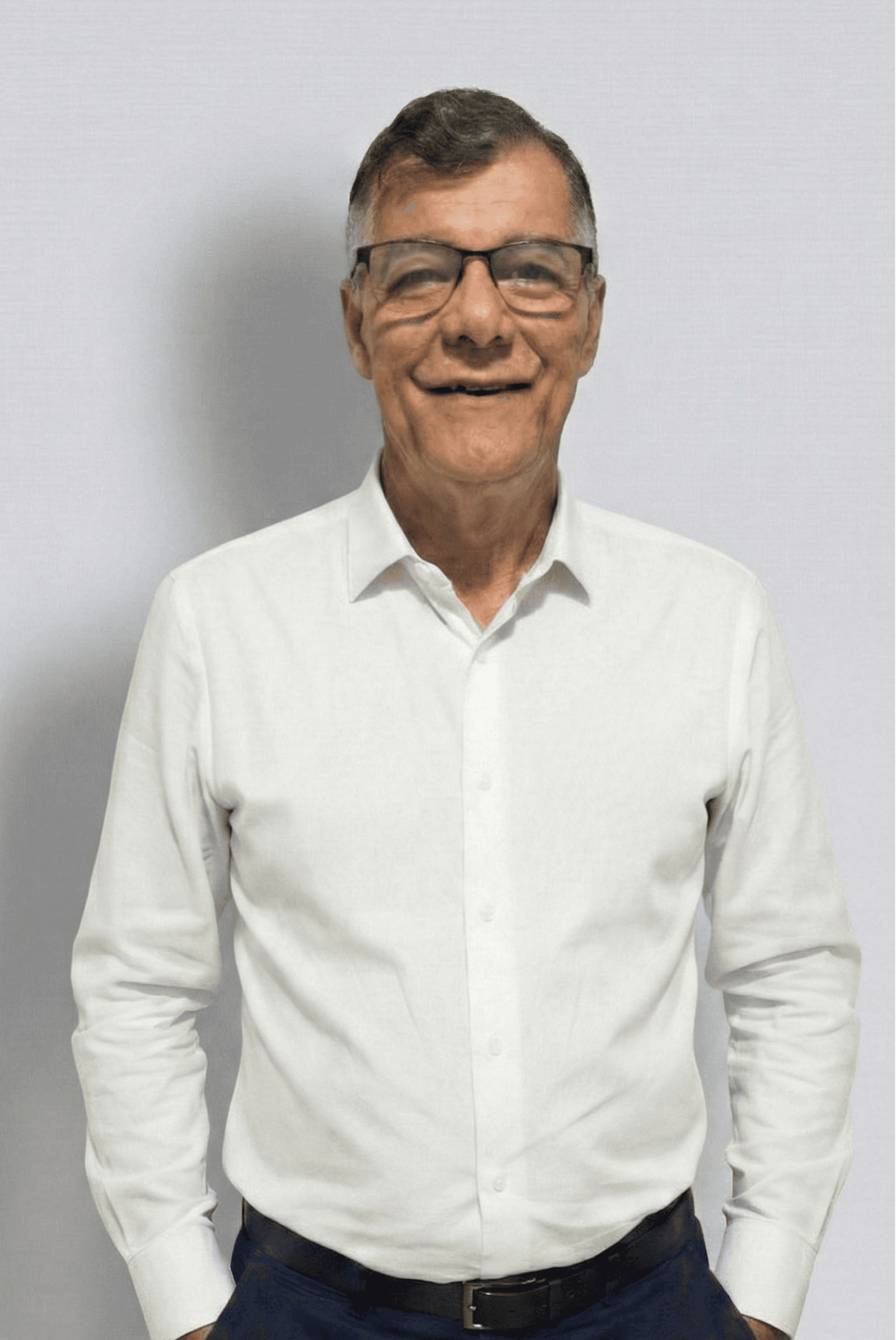 Fundador da Métodos Consultoria